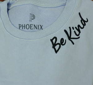 Phoenix | Be Kind (Baby Blue)