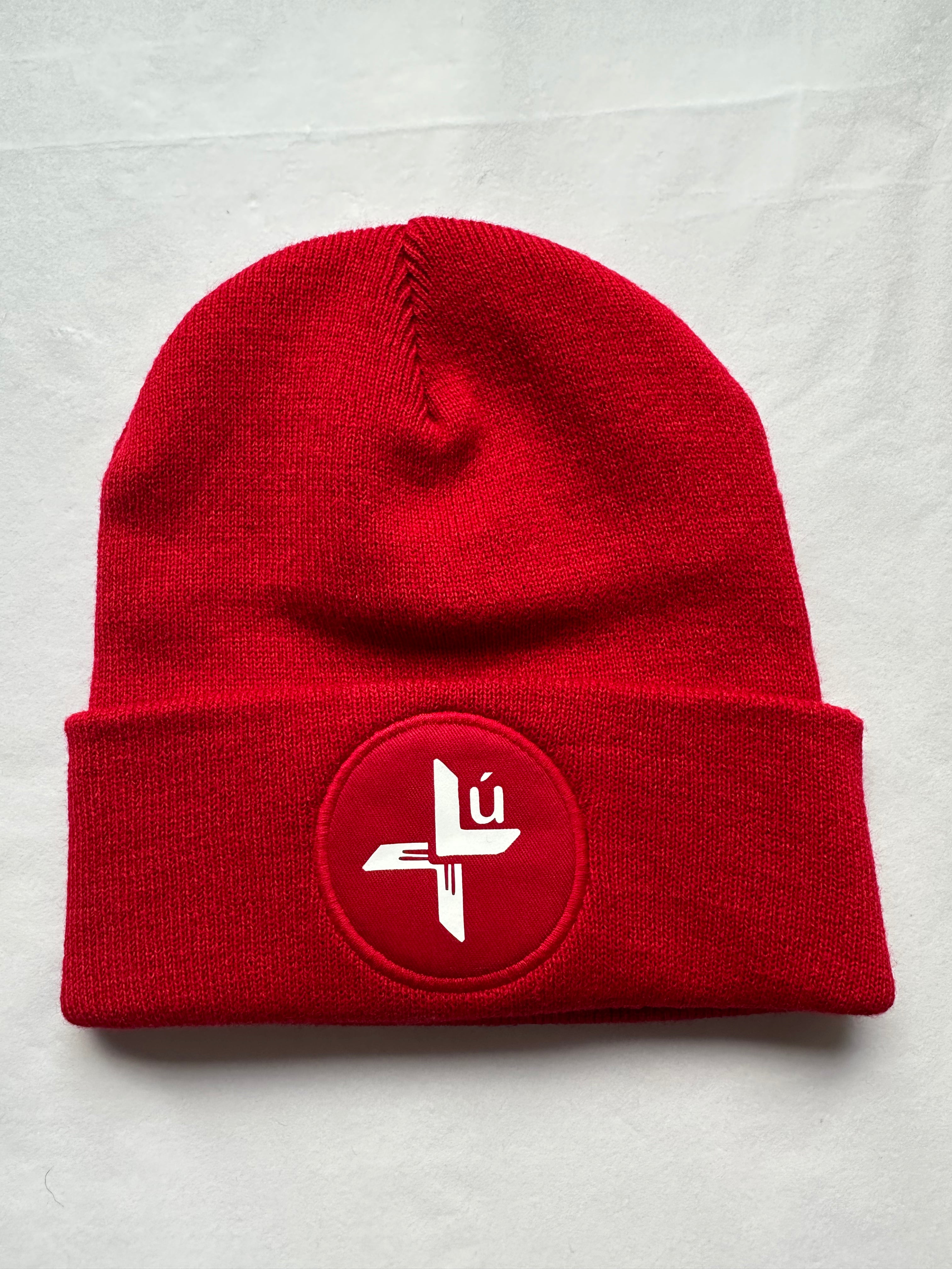 Lú Louth Supporters Beanie Hat | Phoenix