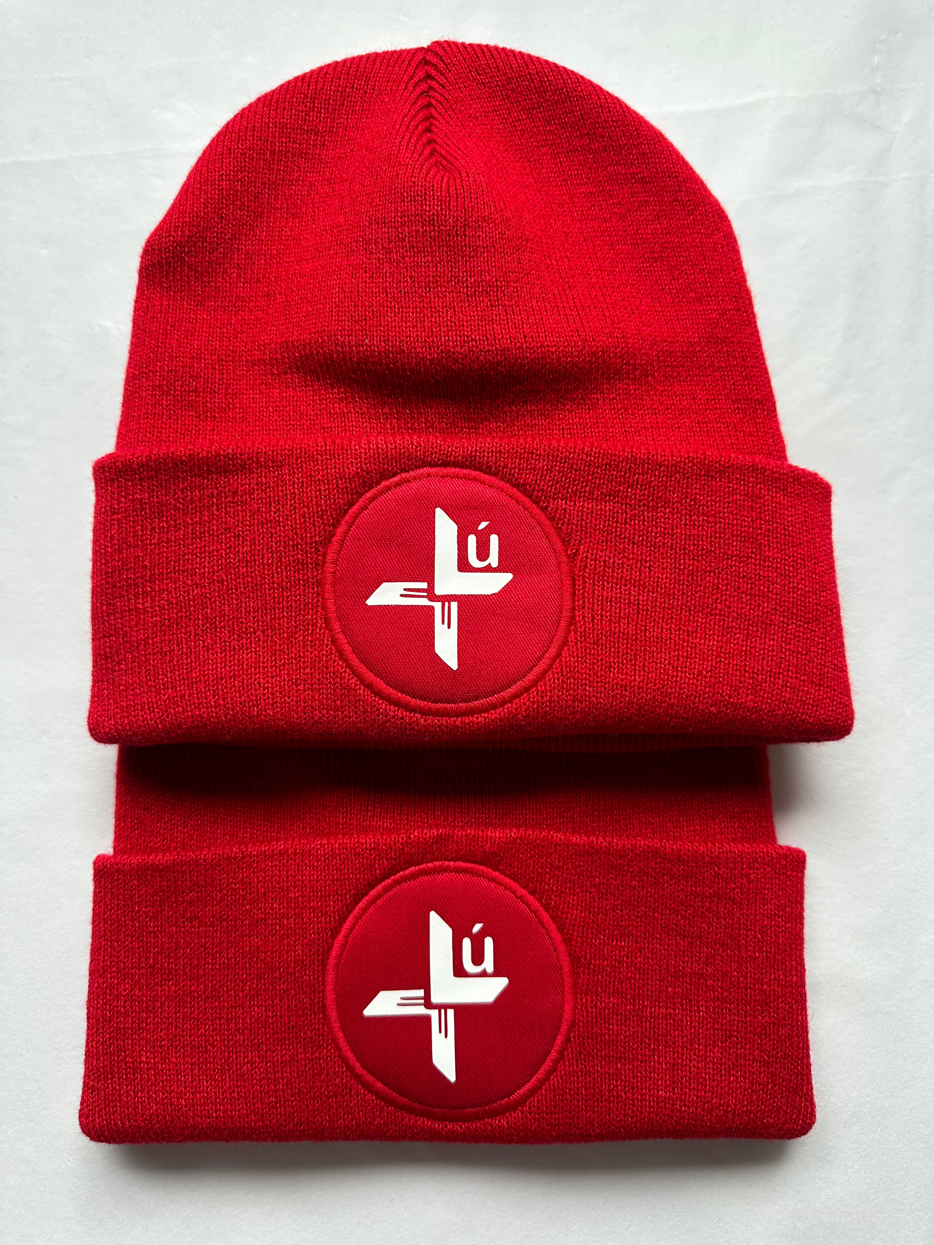 Lú Louth Supporters Beanie Hat | Phoenix