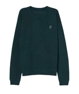 Heart Sweatshirt - Limited Edition