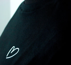 Heart Sweatshirt - Limited Edition