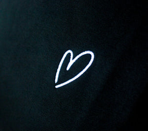 Heart Sweatshirt - Limited Edition