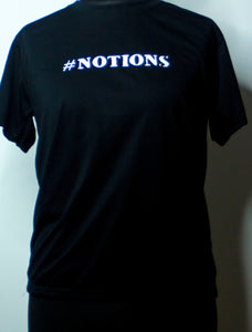 Notions Short Sleeve Tee