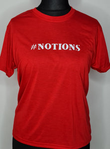 Notions Short Sleeve Tee