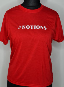 Notions Short Sleeve Tee