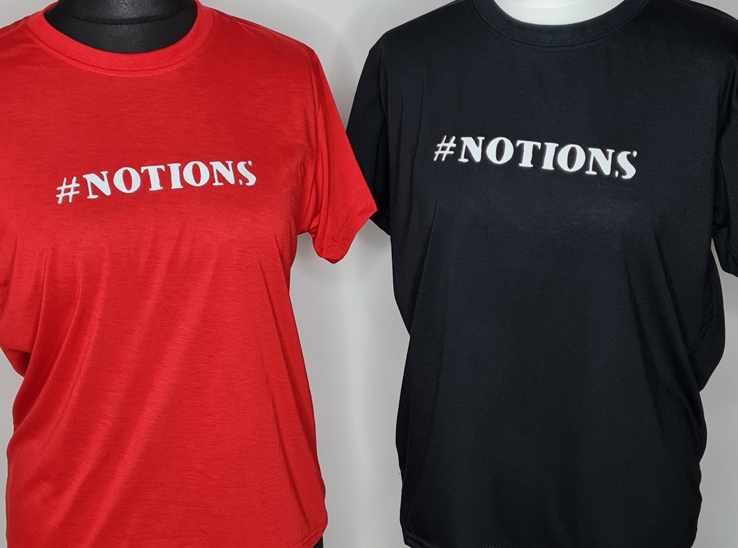 Notions Short Sleeve Tee