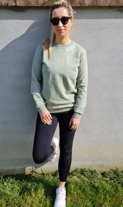 Phoenix | Be Kind (Sage Green & White)