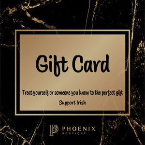 Phoenix Gift Card