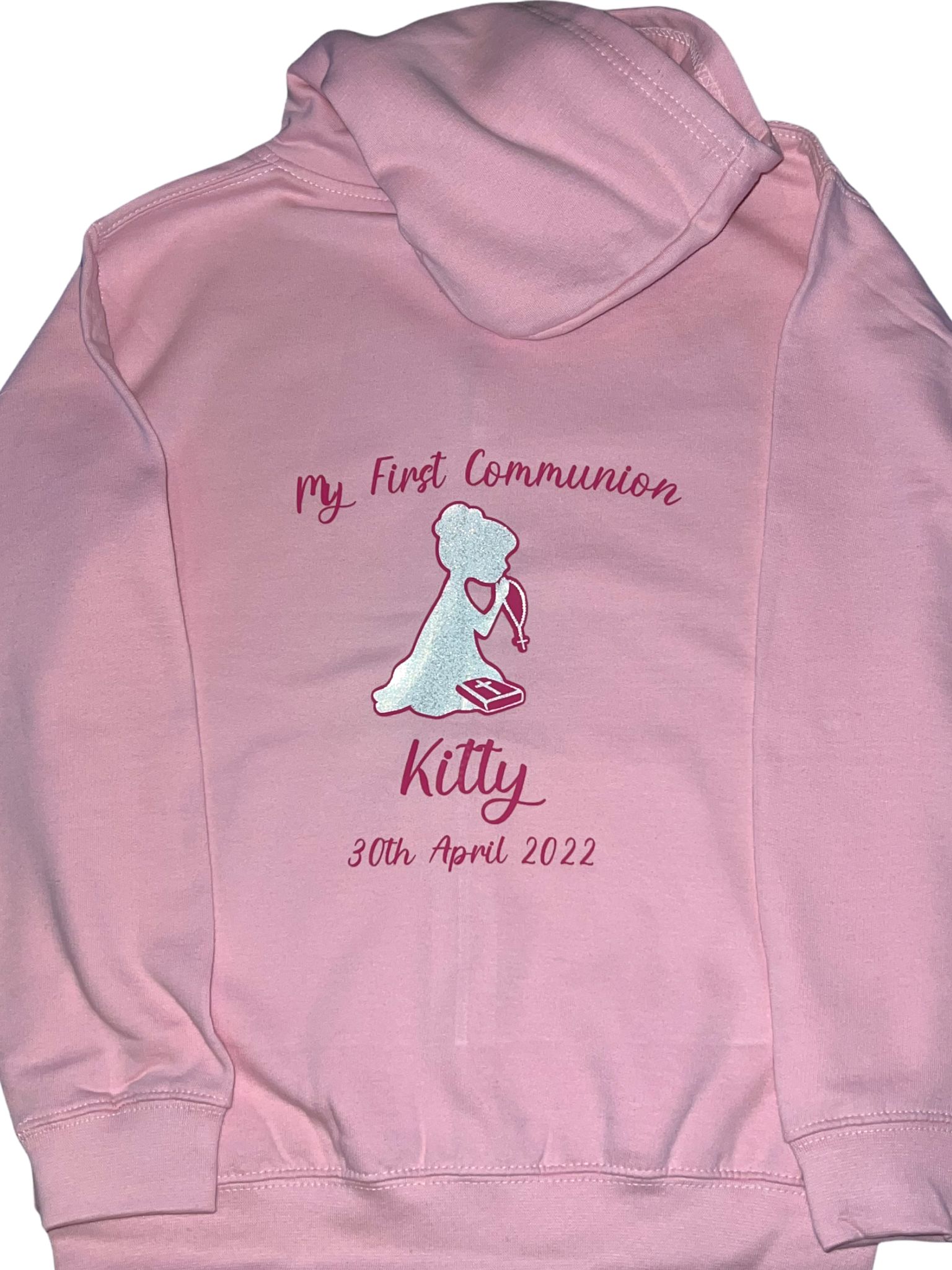 Personalised First Holy Communion Zippy | Phoenix for Kids