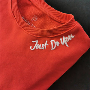 Phoenix | Just Do You (Red)