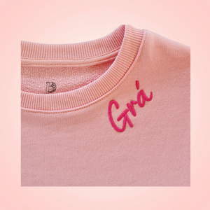 Phoenix | Grá (Summer Rose)