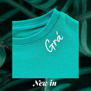 Phoenix | Grá (Summer Green)