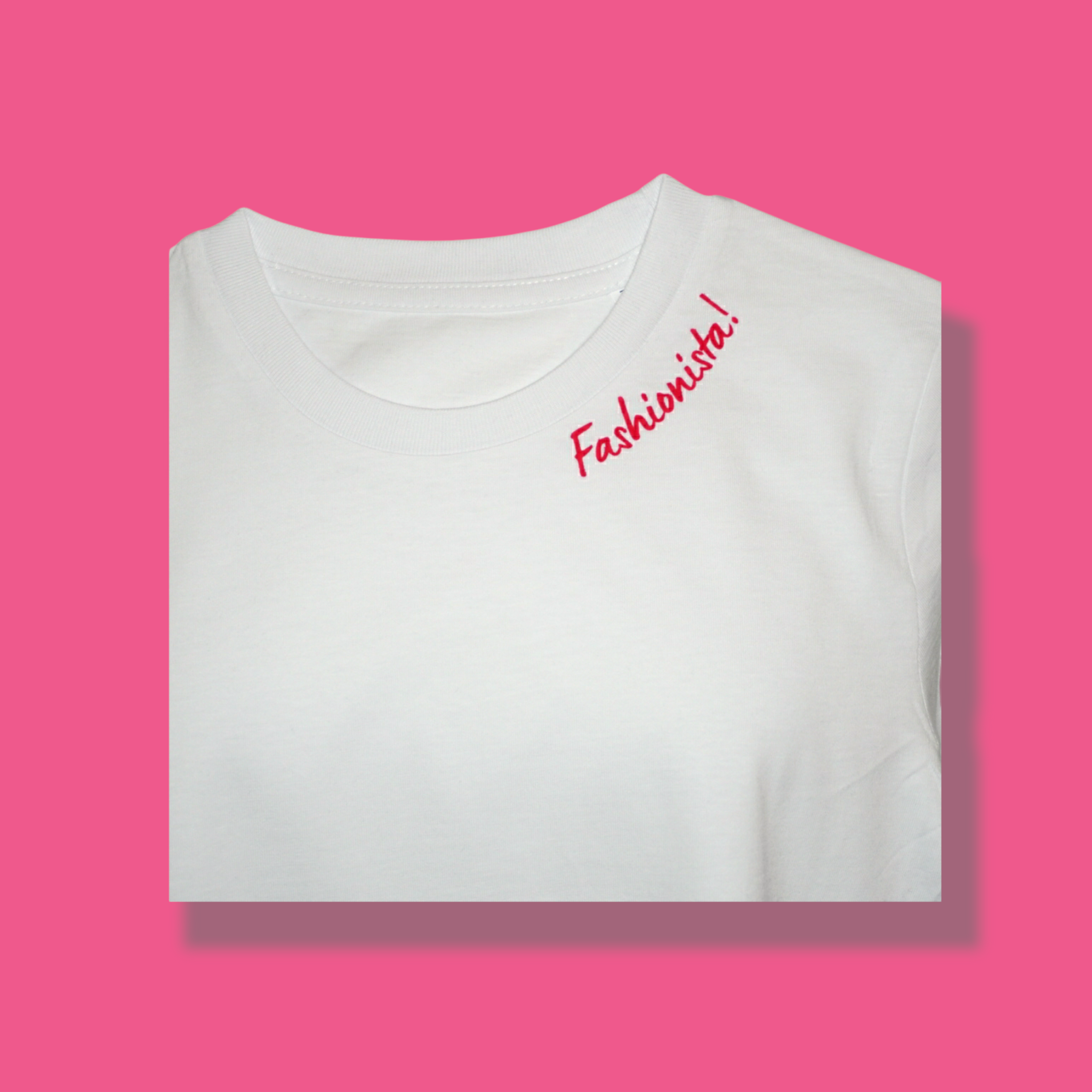 Phoenix for Kids | Fashionista T-Shirt