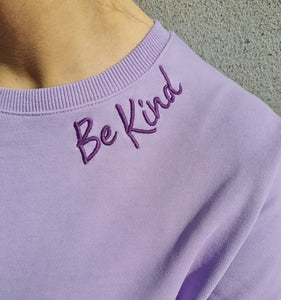 Phoenix | Be Kind (Purple Violet)
