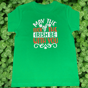 Phoenix | Luck of the Irish T-Shirt