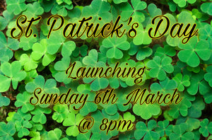 St. Patrick’s Day Collection