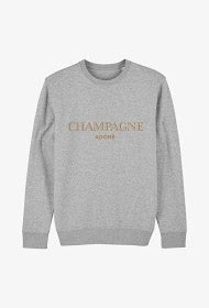 Champagne Sweatshirt